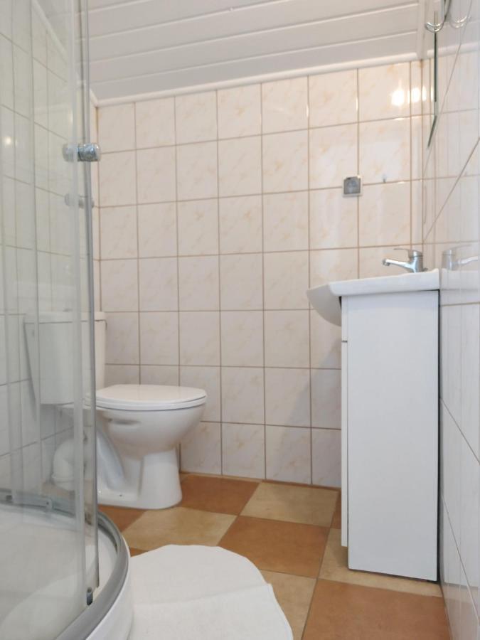 Satori Apartment Wladyslawowo Exterior photo