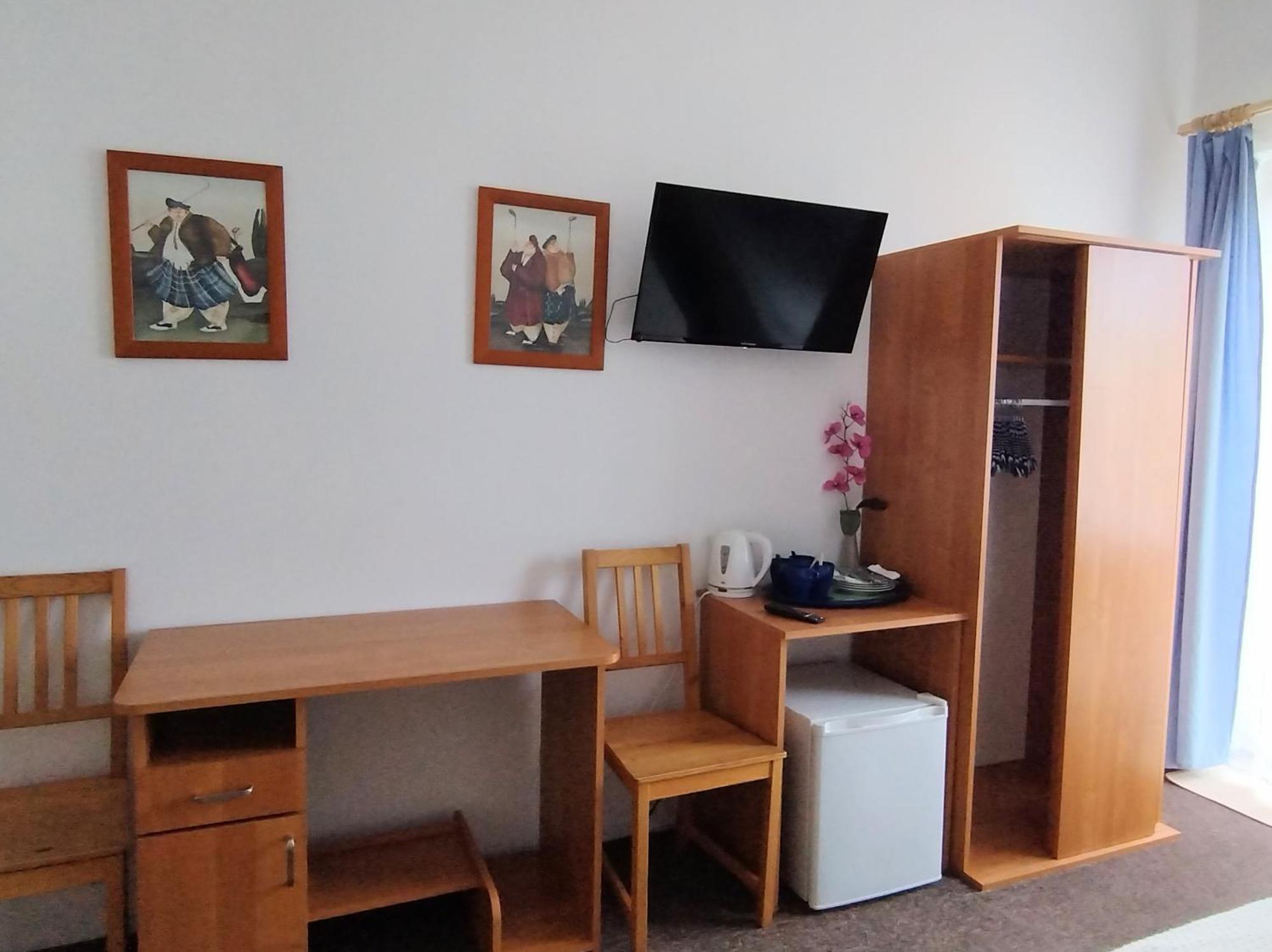 Satori Apartment Wladyslawowo Room photo