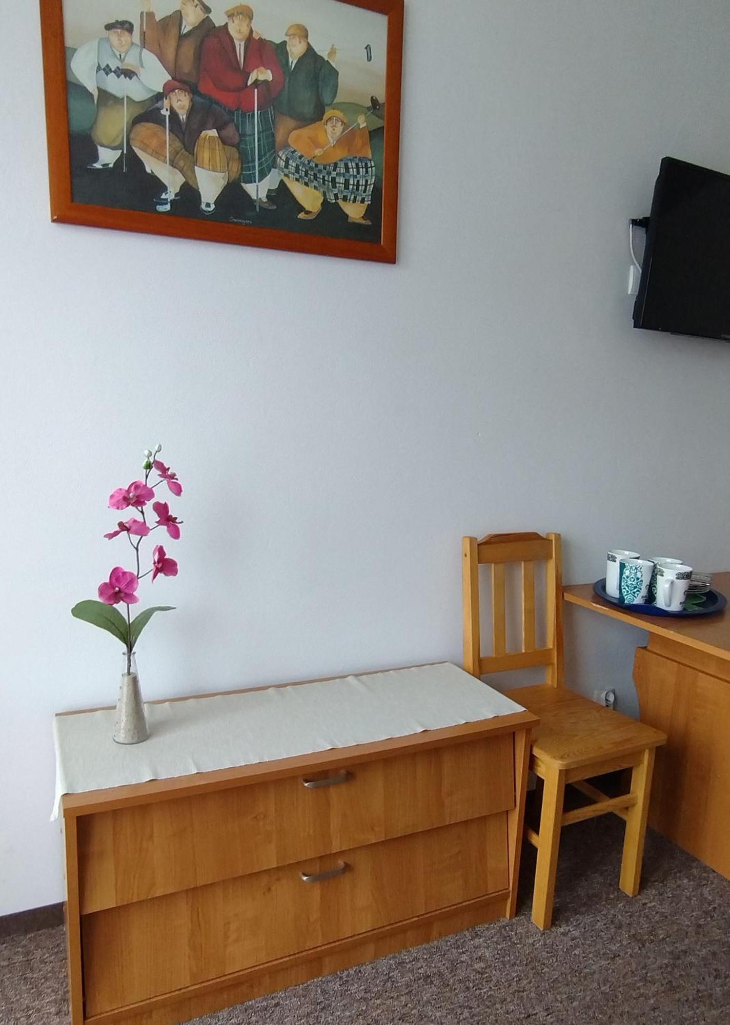 Satori Apartment Wladyslawowo Room photo